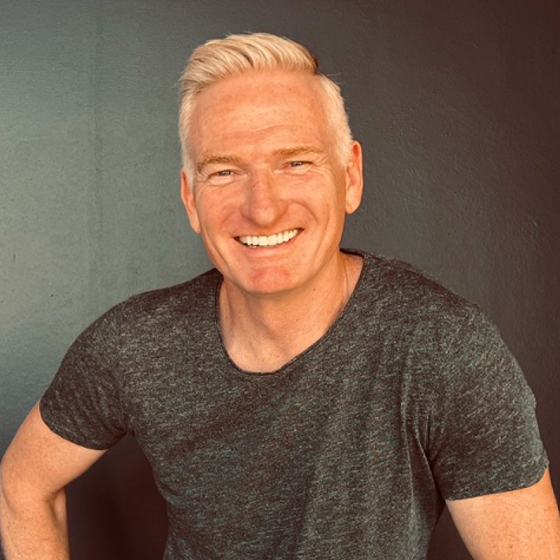 MasterSuite - Founder - Oliver Menke